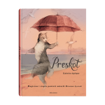 Preskot - K. Applegate | Dwie Siostry