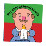 Przekładkiewiczowie - M. Roffey | Dwie Siostry