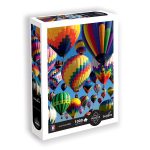 Calypto: Puzzle 1000 el. BALONY