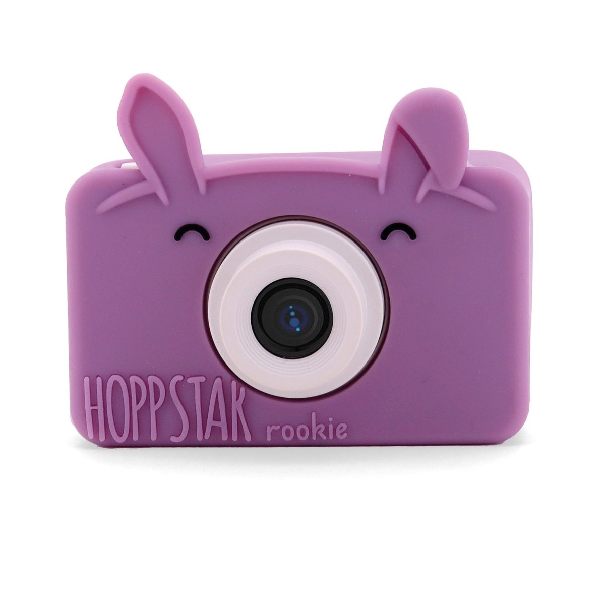 Hoppstar: aparat fotograficzny dla dzieci Rookie Blossom - obrazek 1