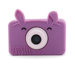 Hoppstar: aparat fotograficzny dla dzieci Rookie Blossom