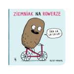 Ziemniak na rowerze - E. Gravel | Dwie Siostry
