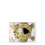 Meri Meri: PIRACI - mini piniata imprezowa CZASZKA - obrazek 5