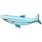 Meri Meri: PIRACI - balon REKIN 106 cm