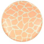 Meri Meri: SAFARI - talerzyki imprezowe 8 szt. - obrazek 6