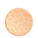 Meri Meri: SAFARI - Papierowe talerze 8 szt. - obrazek 8