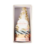 Meri Meri: SAFARI - czapeczki imprezowe 8 szt. - obrazek 4