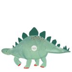 Meri Meri: KRÓLESTWO DINOZAURÓW - talerze do serwowania 4 szt. - obrazek 4