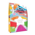 Zimpli Kids: gwiazdka do kąpieli zmieniająca kolor wody Baff Bombz