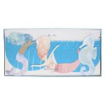 Meri Meri: SYRENY - Girlanda dekoracyjna - obrazek 3