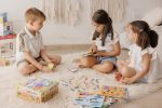 Ludattica: I speak ENGLISH – jęz. angielski metodą Montessori – nazwy zwierząt - obrazek 2