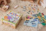 Ludattica: I speak ENGLISH – jęz. angielski metodą Montessori – nazwy zwierząt - obrazek 4