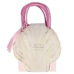 Meri Meri: SYRENY - torebki URODZINOWE na upominki 8 szt. - obrazek 3