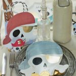 Meri Meri: PIRACI - torebki UPOMINKOWE 8 szt. - obrazek 2