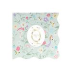 Meri Meri: Ladurée Paris FLORAL - serwetki imprezowe 16 szt. - obrazek 2