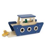 Trixie: Drewniany Statek Prom - obrazek 4