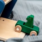 Trixie: Drewniany Statek Prom - obrazek 2