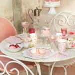 Meri Meri: Ladurée Marie-Antoinette - serwetki imprezowe 16 szt. - obrazek 2