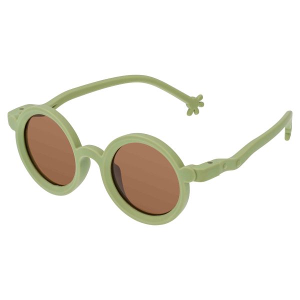 Dooky: okulary przeciwsłoneczne Waikiki OLIVE 6-36
