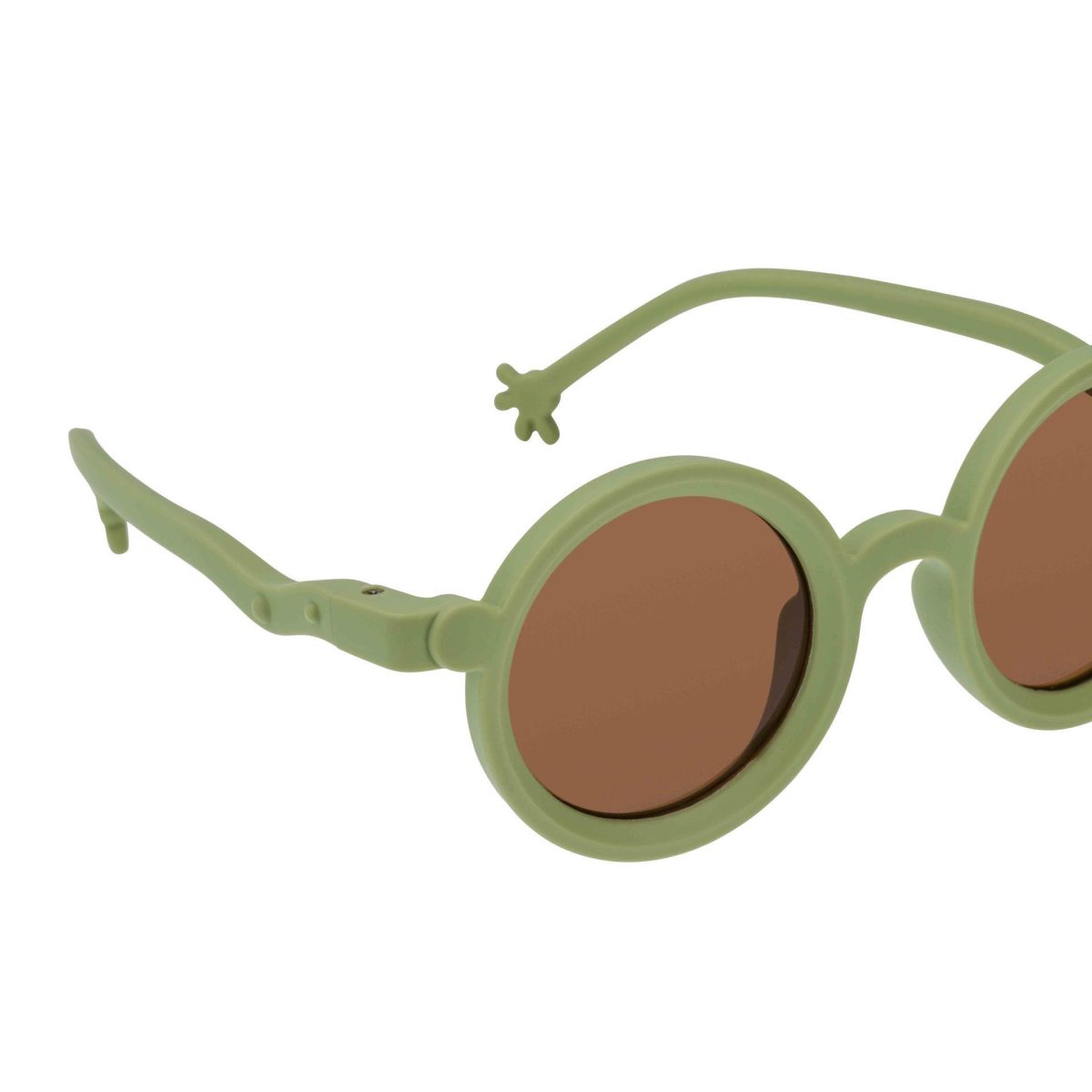 3213001-3213001,3 Dooky: okulary przeciwsłoneczne Waikiki OLIVE 6-36 - obrazek 3