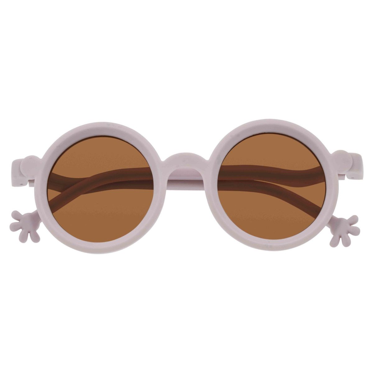3213002-3213002 Dooky: okulary przeciwsłoneczne Waikiki PINK 6-36 - obrazek 2