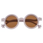 Dooky: okulary przeciwsłoneczne Waikiki PINK 6-36 - obrazek 2