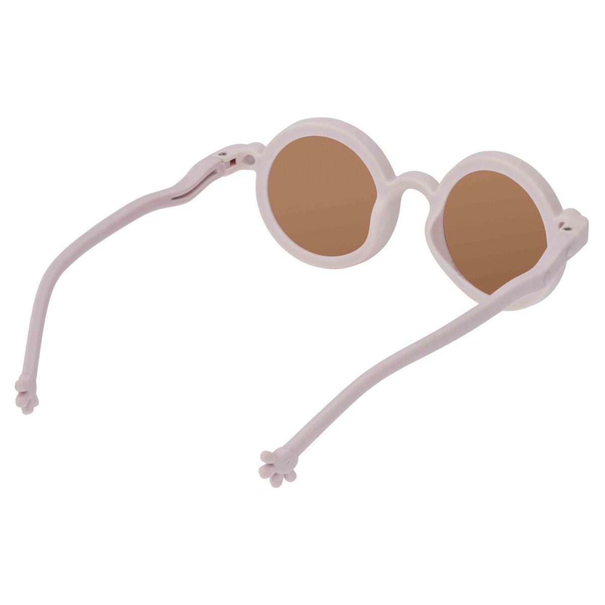 3213002-3213002,2 Dooky: okulary przeciwsłoneczne Waikiki PINK 6-36 - obrazek 4