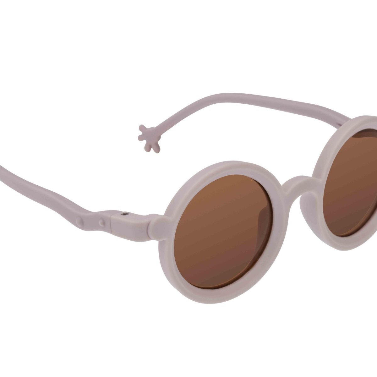 3213002-3213002,3 Dooky: okulary przeciwsłoneczne Waikiki PINK 6-36 - obrazek 3