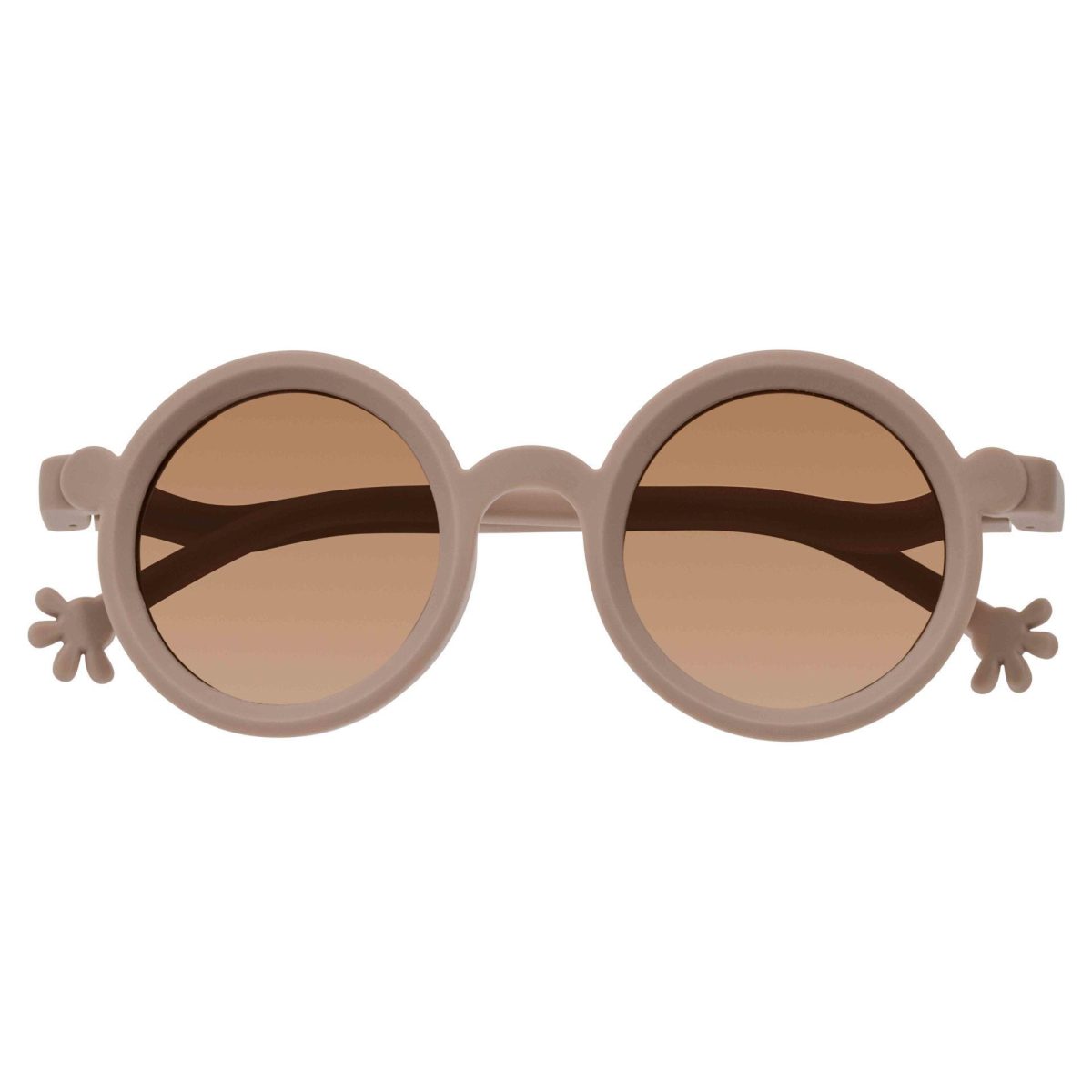3213003-3213003 Dooky: okulary przeciwsłoneczne Waikiki BEIGE 6-36 - obrazek 2