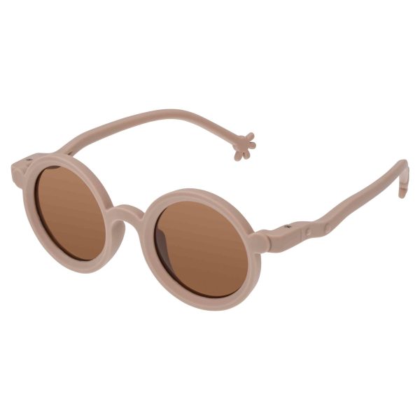 Dooky: okulary przeciwsłoneczne Waikiki BEIGE 6-36