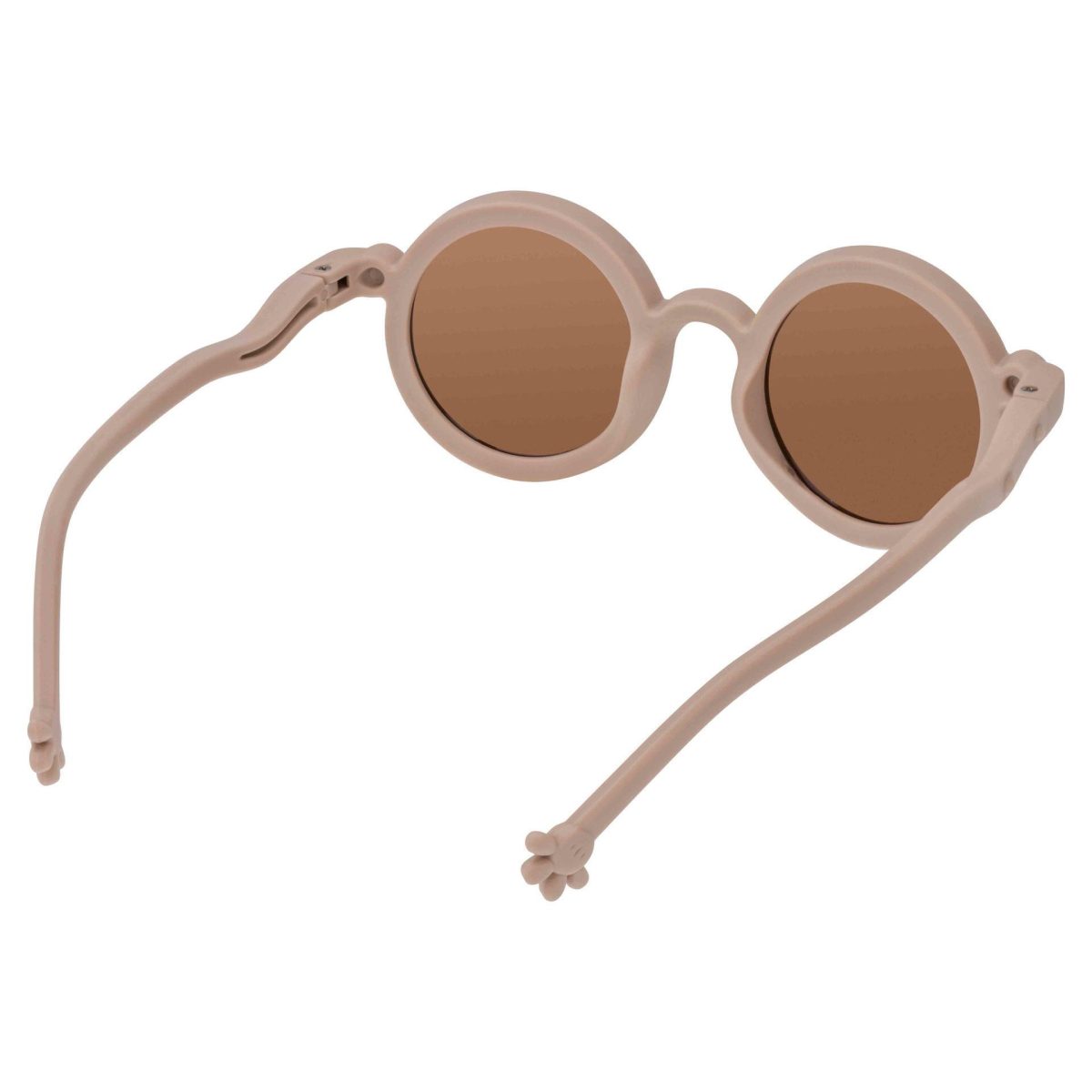 3213003-3213003,2 Dooky: okulary przeciwsłoneczne Waikiki BEIGE 6-36 - obrazek 3