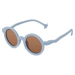 Dooky: okulary przeciwsłoneczne Waikiki BLUE 6-36