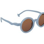 Dooky: okulary przeciwsłoneczne Waikiki BLUE 6-36 - obrazek 4