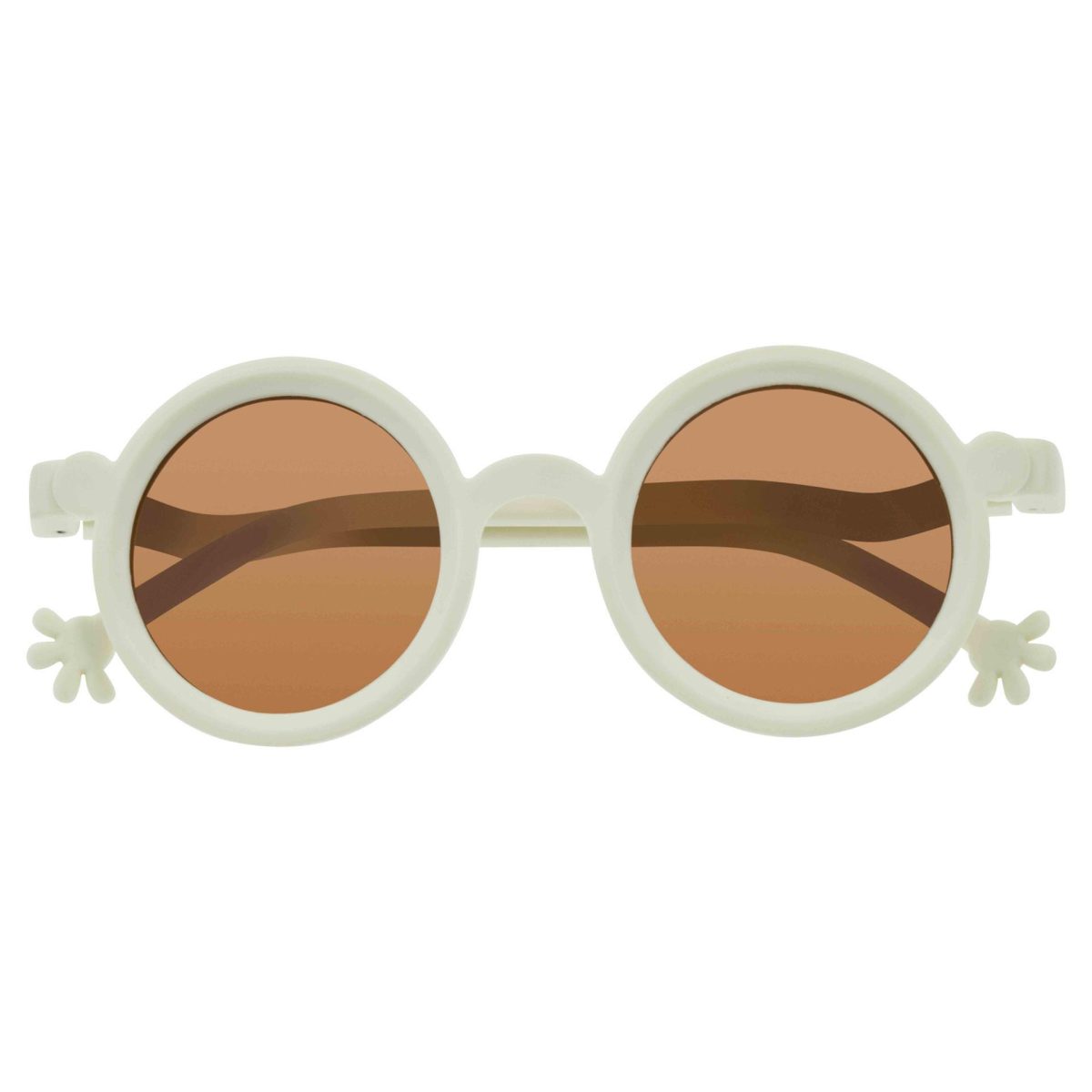 3213005-3213005 Dooky: okulary przeciwsłoneczne Waikiki WHITE 6-36 - obrazek 2