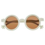 Dooky: okulary przeciwsłoneczne Waikiki WHITE 6-36 - obrazek 2