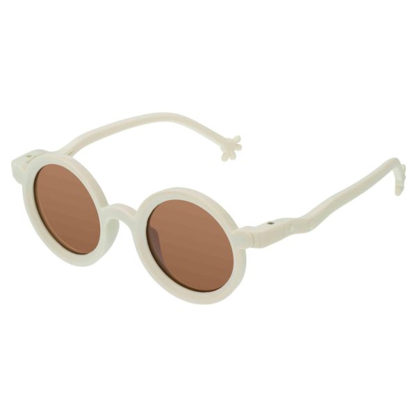 Dooky: okulary przeciwsłoneczne Waikiki WHITE 6-36
