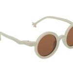 Dooky: okulary przeciwsłoneczne Waikiki WHITE 6-36 - obrazek 4