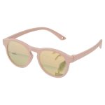 Dooky: okulary przeciwsłoneczne Hawaii PINK 6-36 - obrazek 3