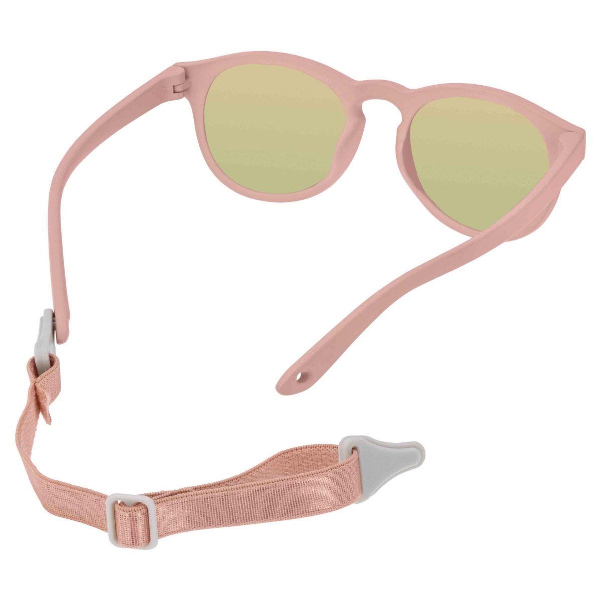 Dooky: okulary przeciwsłoneczne Hawaii PINK 6-36 - obrazek 5