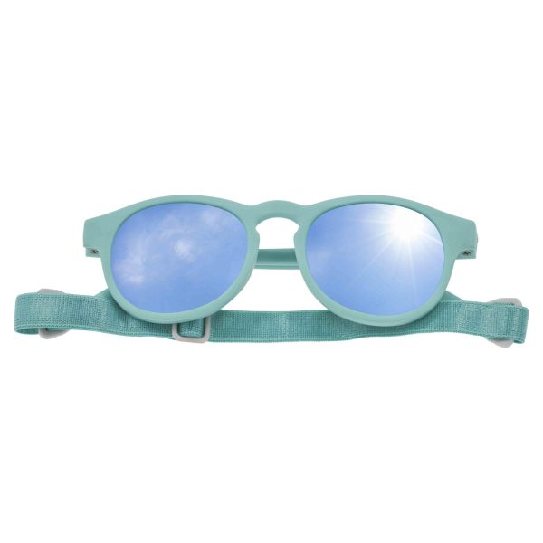 Dooky: okulary przeciwsłoneczne Hawaii AQUA 6-36