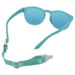 Dooky: okulary przeciwsłoneczne Hawaii AQUA 6-36 - obrazek 2