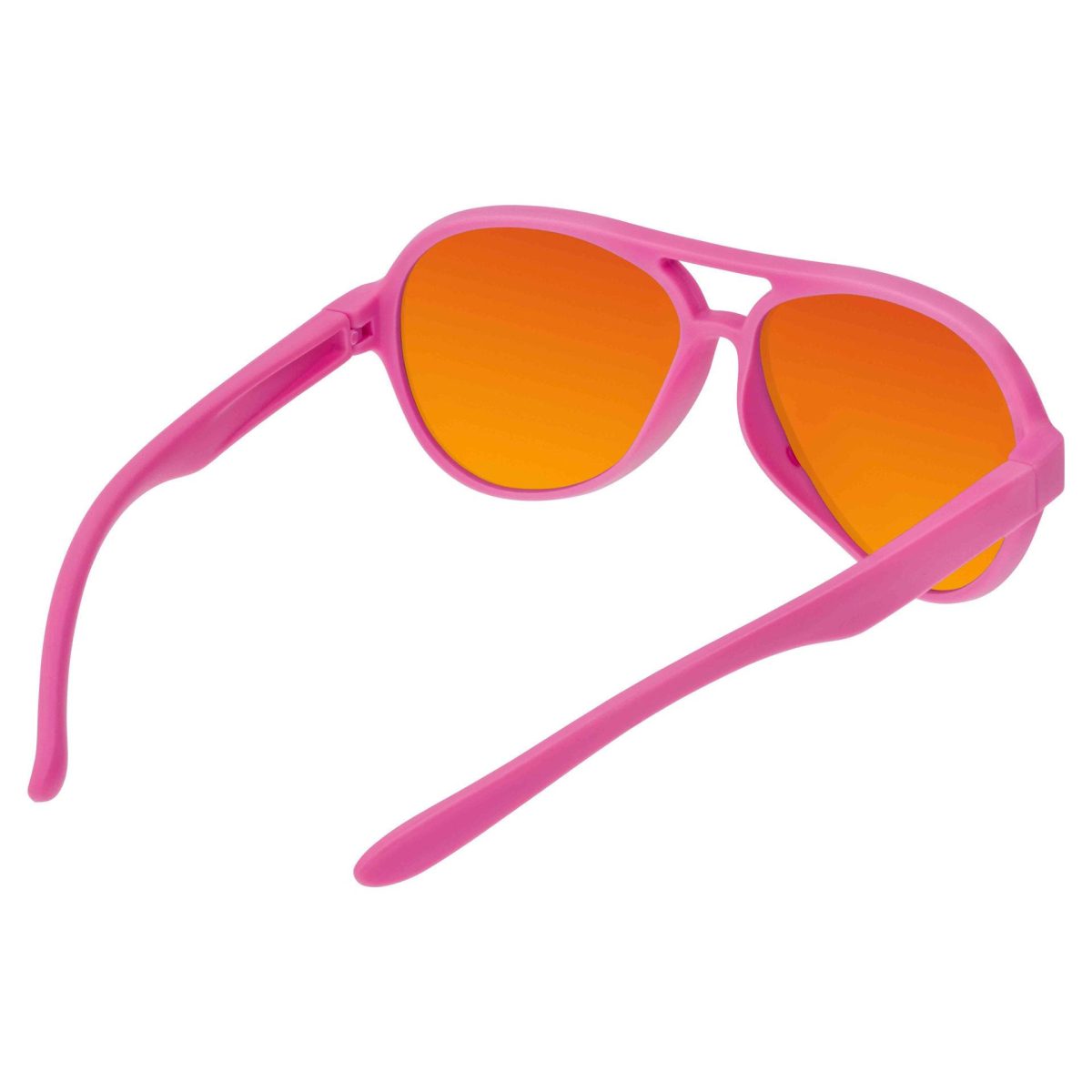 35110013511001,2 Dooky: okulary przeciwsłoneczne Jamaica Air PINK 3-7 LAT - obrazek 4