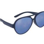 Dooky: okulary przeciwsłoneczne Jamaica Air NAVY 3-7 LAT - obrazek 3