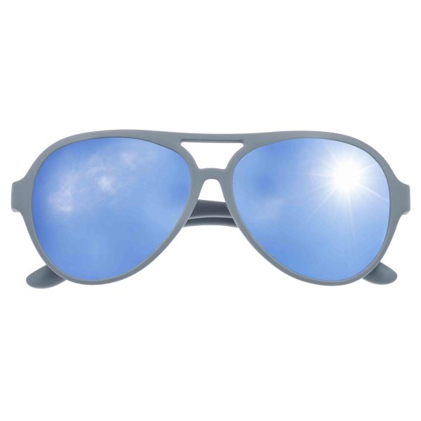 Dooky: okulary przeciwsłoneczne Jamaica Air BLUE 3-7 LAT