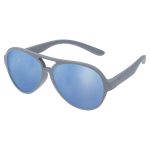 Dooky: okulary przeciwsłoneczne Jamaica Air BLUE 3-7 LAT - obrazek 4