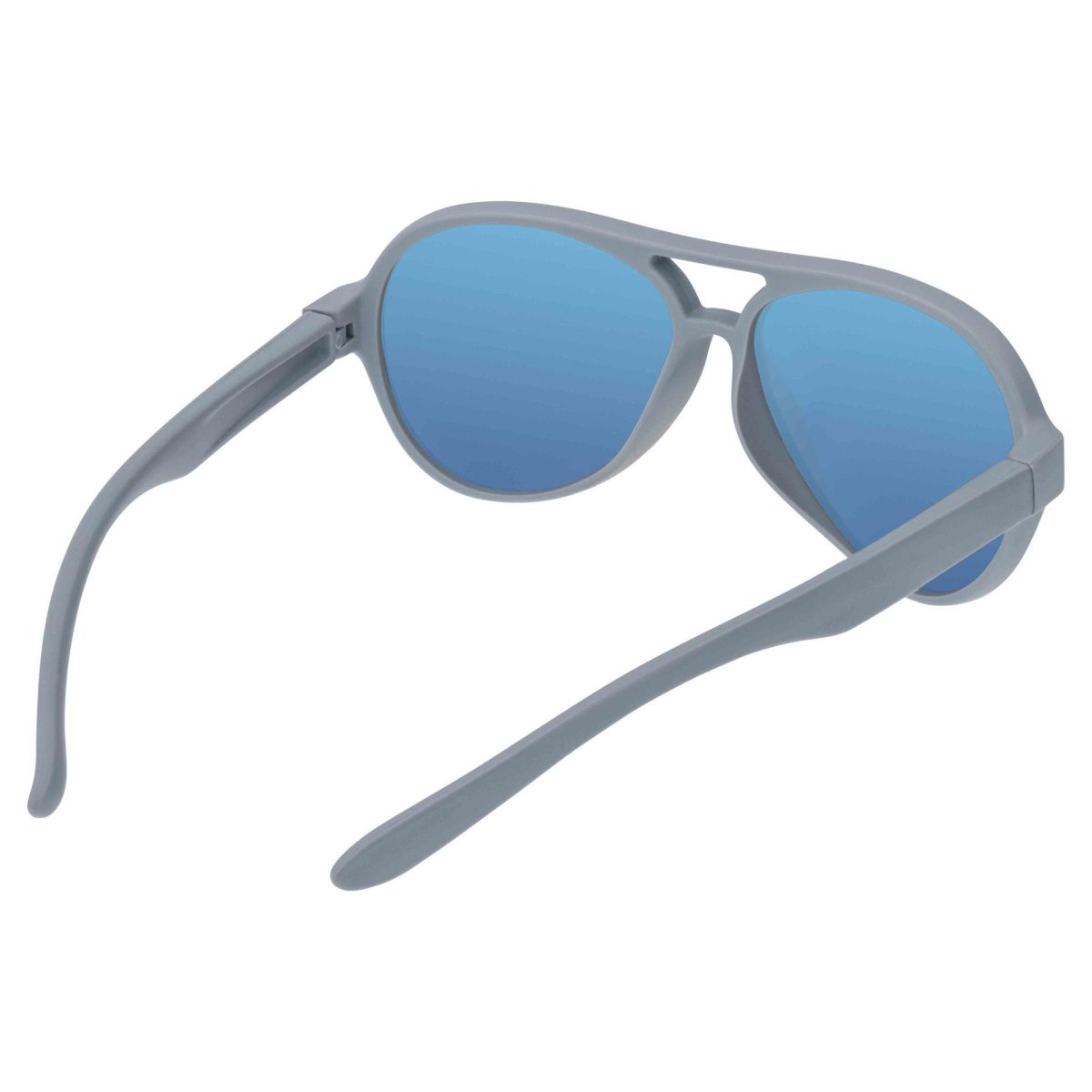 35110033511003,2 Dooky: okulary przeciwsłoneczne Jamaica Air BLUE 3-7 LAT - obrazek 3