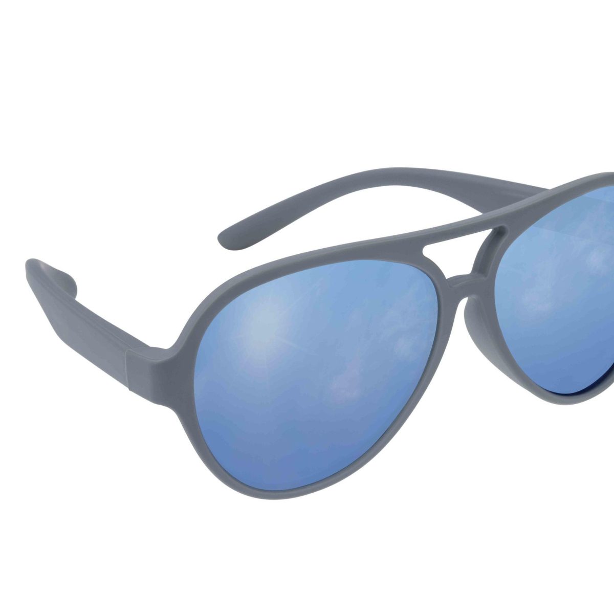 35110033511003,3 Dooky: okulary przeciwsłoneczne Jamaica Air BLUE 3-7 LAT - obrazek 2