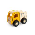 BIGJIGS: drewniana MINI WYWROTKA