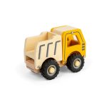 BIGJIGS: drewniana MINI WYWROTKA - obrazek 3