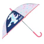 PRET: parasol przeciwdeszczowy Rainbow Unicorn